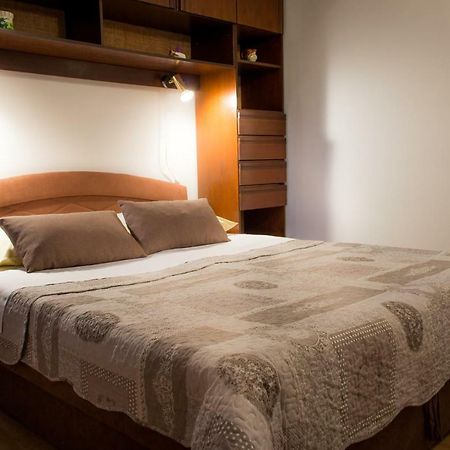 Apartman Dina Рисика Экстерьер фото