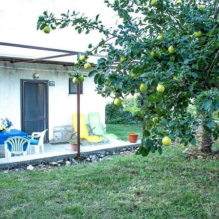 Apartman Dina Рисика Экстерьер фото