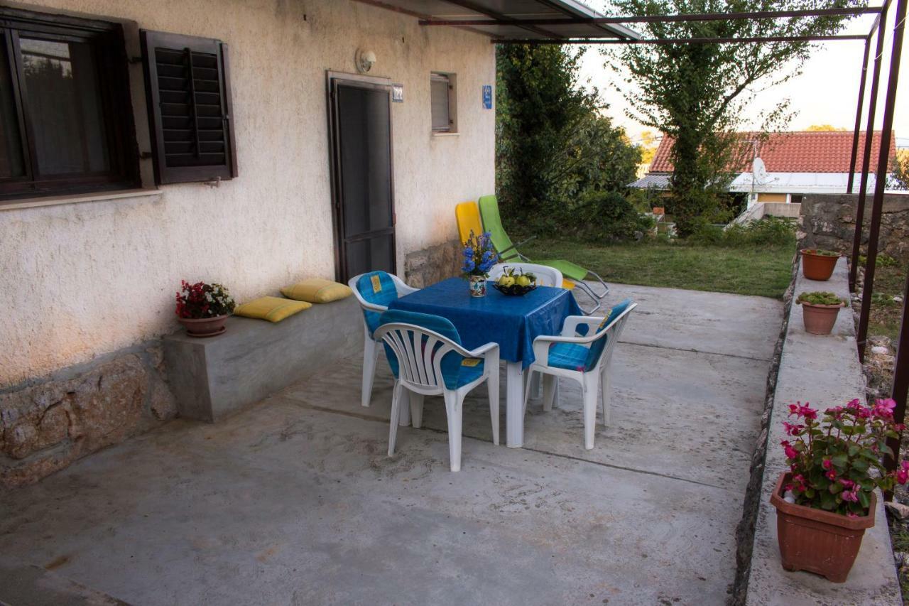 Apartman Dina Рисика Экстерьер фото